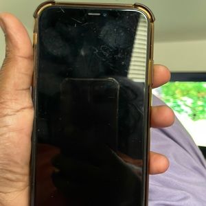 iPhone 11 purple 126gb